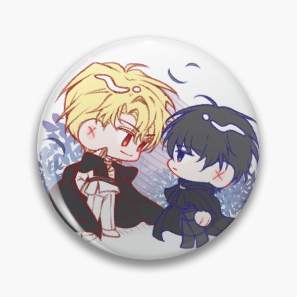 Item preview, Kishyu rkgk designed and sold by RoseNiji.