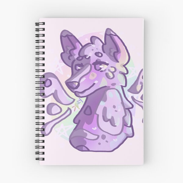 Item preview, Opalescent designed and sold by Ghost King Hollow.