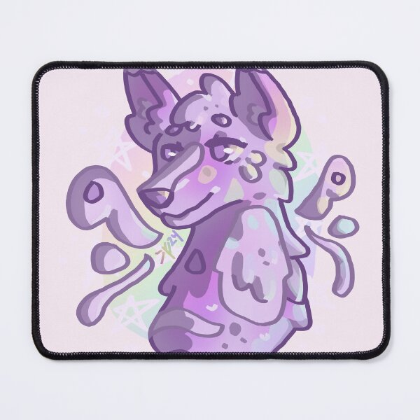 Item preview, Opalescent designed and sold by Ghost King Hollow.