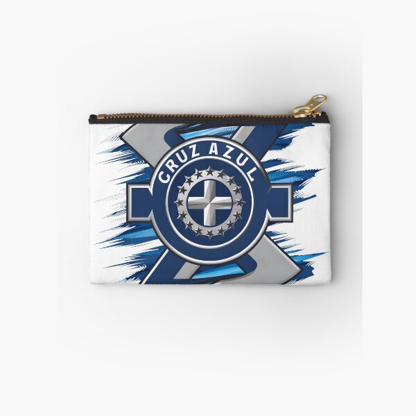 Item preview, Liga Cruz Azul - Diseño moderno designed and sold by doozygalore.