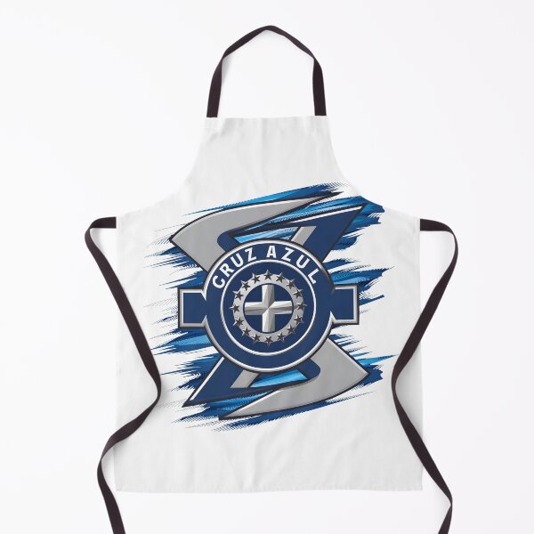 Item preview, Liga Cruz Azul - Diseño moderno designed and sold by doozygalore.
