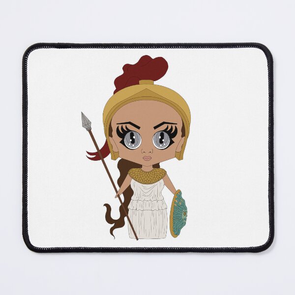 Item preview, Athena designed and sold by thehistorygirl.