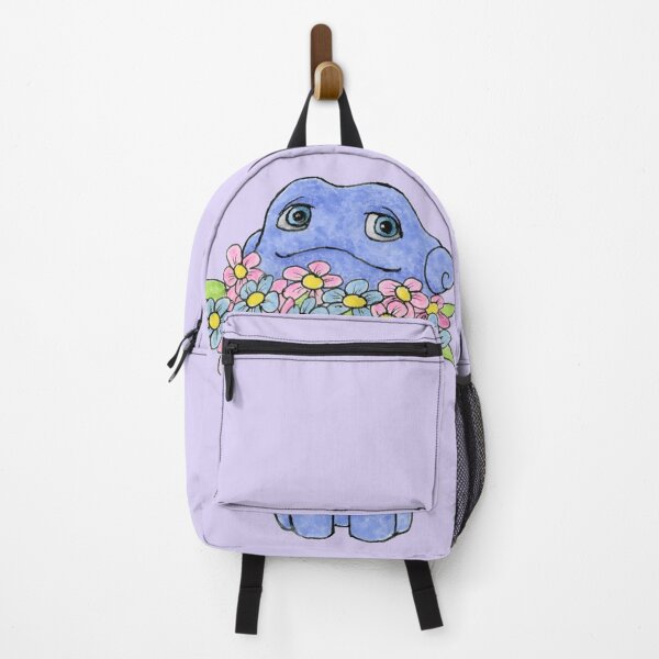 Item preview, Boov with Flowers designed and sold by Pipertoo5.
