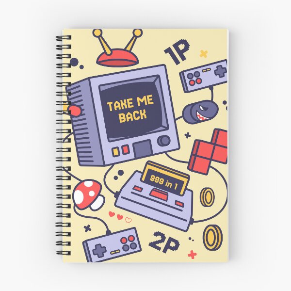 Item preview, Take Me Back designed and sold by DsgnCraft.