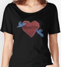 Abuelita Women's Relaxed Fit T-Shirt