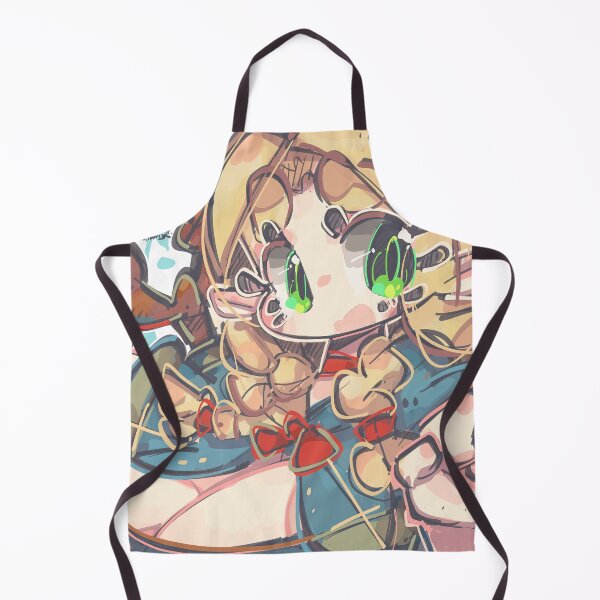 Item preview, 2038 - 玛露希尔·多纳托 designed and sold by jrpencil88.