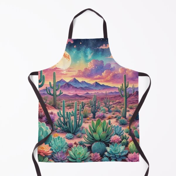 Item preview, Pastel Desert designed and sold by BDB-Blue-Dream.