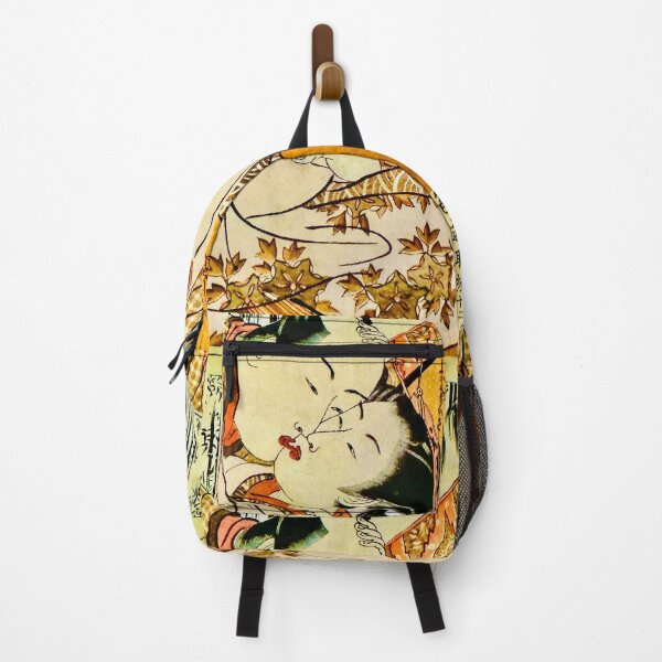 Item preview, Geisha and Samurai Romance designed and sold by Daruma786.