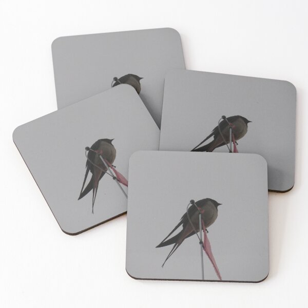 Item preview, Swallow - Good To Be Back designed and sold by wiggyofipswich.