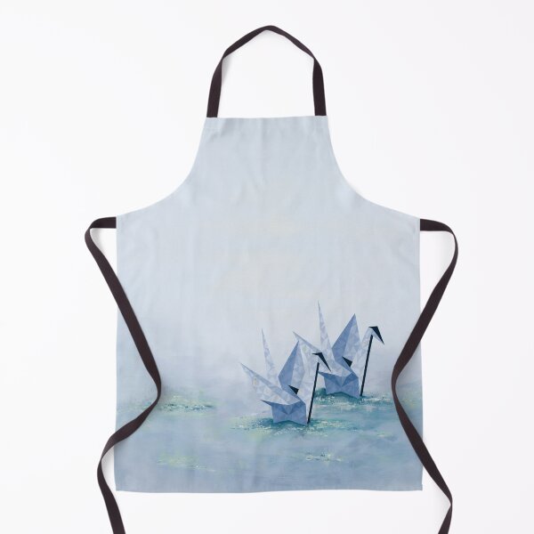 Item preview, On the Lake designed and sold by LizBellArtist.