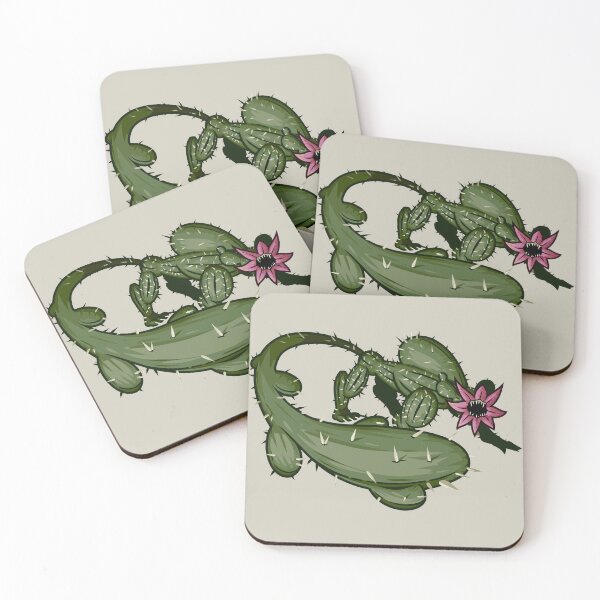 Item preview, Cactus Cat designed and sold by arthurrodrigues.