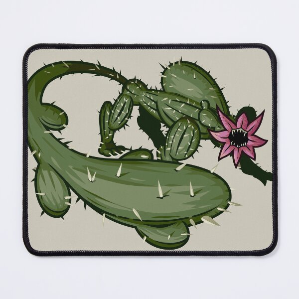 Item preview, Cactus Cat designed and sold by arthurrodrigues.