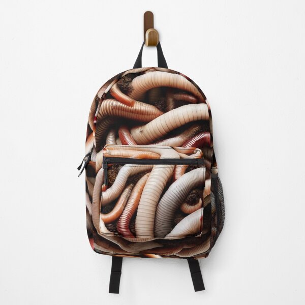 Item preview, Worm Brain designed and sold by digital-savant.