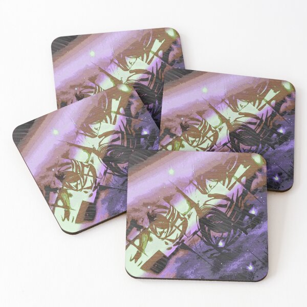 Item preview, "Portion of Space- Life Elsewhere" designed and sold by Spaceart9.