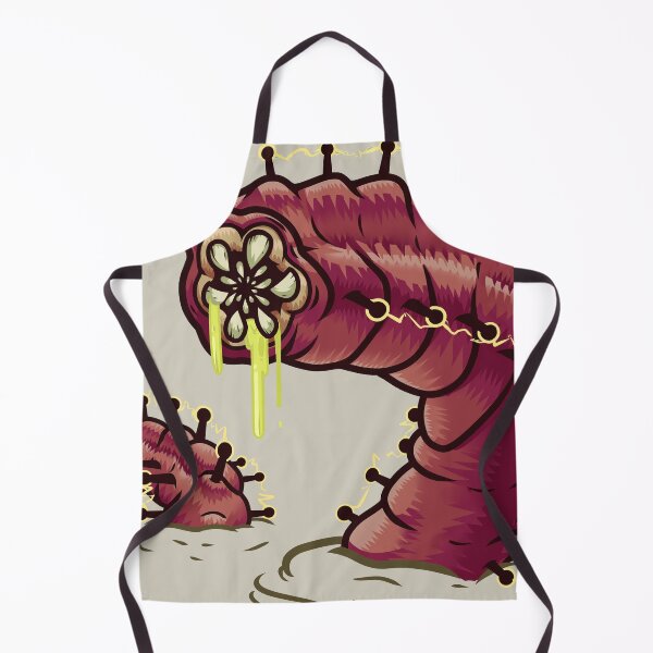 Item preview, Death Worm designed and sold by arthurrodrigues.
