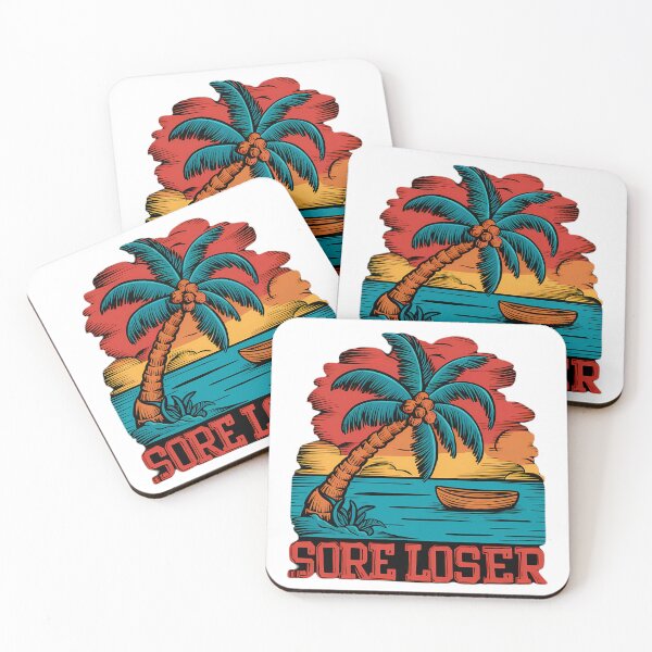 Item preview, SORE LOSER  designed and sold by Beauty2244.