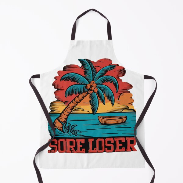 Item preview, SORE LOSER designed and sold by Beauty2244.