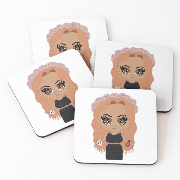 Item preview, Persephone designed and sold by thehistorygirl.