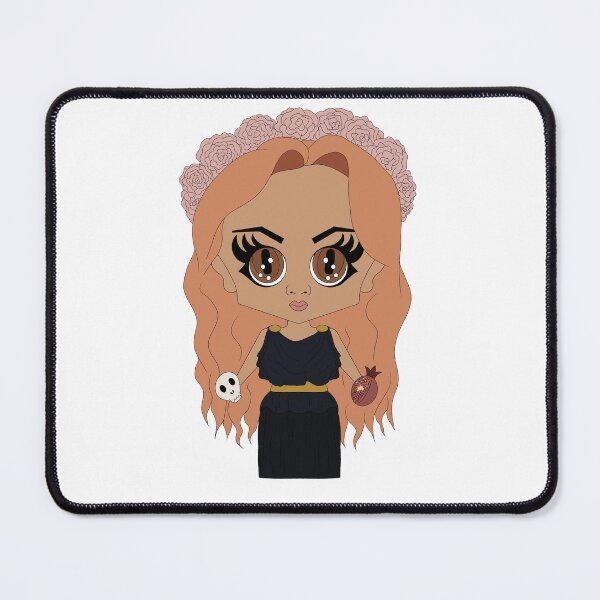 Item preview, Persephone designed and sold by thehistorygirl.