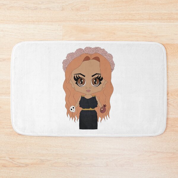 Item preview, Persephone designed and sold by thehistorygirl.