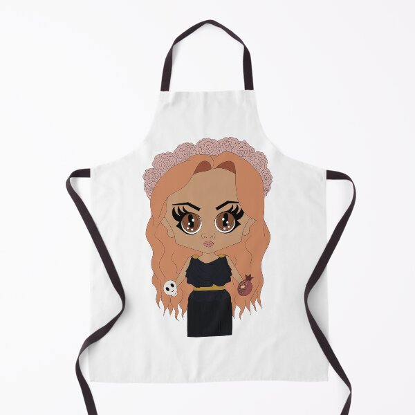 Item preview, Persephone designed and sold by thehistorygirl.