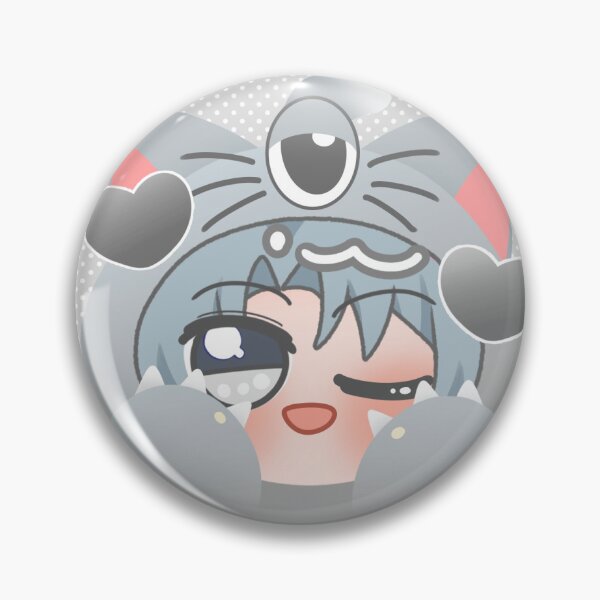 Item preview, Mon gaku designed and sold by RoseNiji.