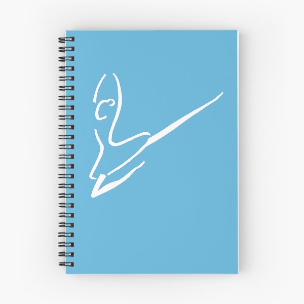 Item preview, Take Flight (White) designed and sold by Lauren Jaeger.