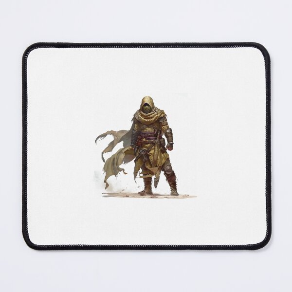 Item preview, Desert Soldier designed and sold by 85monica.