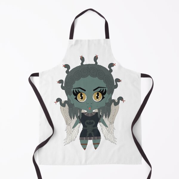 Item preview, Gorgon designed and sold by thehistorygirl.