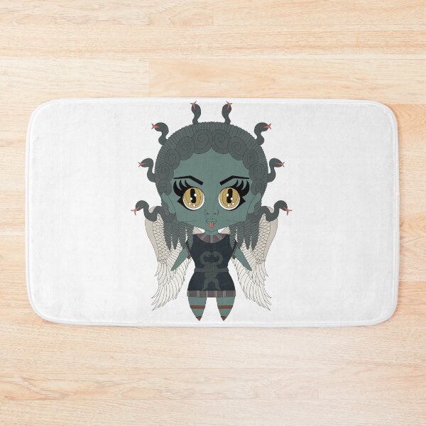 Item preview, Gorgon designed and sold by thehistorygirl.