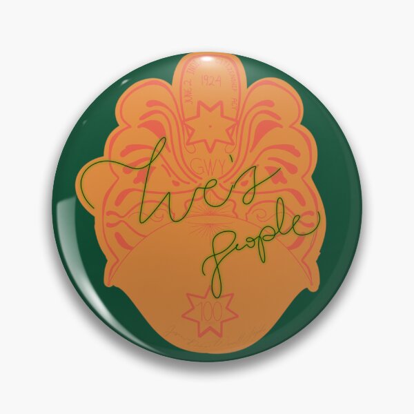 Item preview, June 2 1924 Indian Citizenship Act designed and sold by artwithtwist.