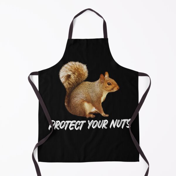 Item preview, Protect Your Nuts designed and sold by GreenGuyTees.