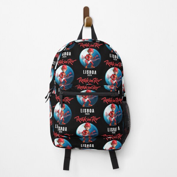 Item preview, Rock in Rio para niños - Lisboa 2024 designed and sold by FUSION VIBE.