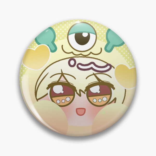 Item preview, Mon mina designed and sold by RoseNiji.