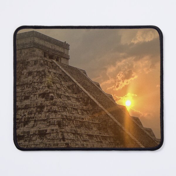 Item preview, Mayan Equinox designed and sold by drpendleton.