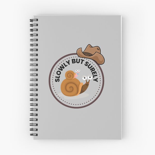 Item preview, Slowly but surely designed and sold by sydney-syder.