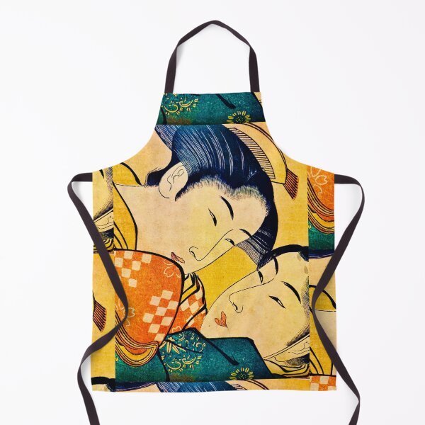 Item preview, Japanese Lovers  designed and sold by Daruma786.