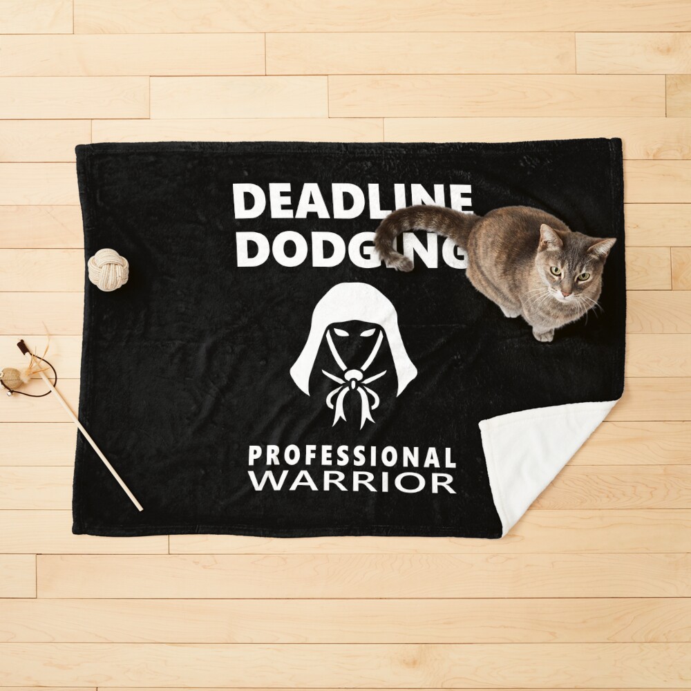 Item preview, Pet Blanket designed and sold by FWLKIT.