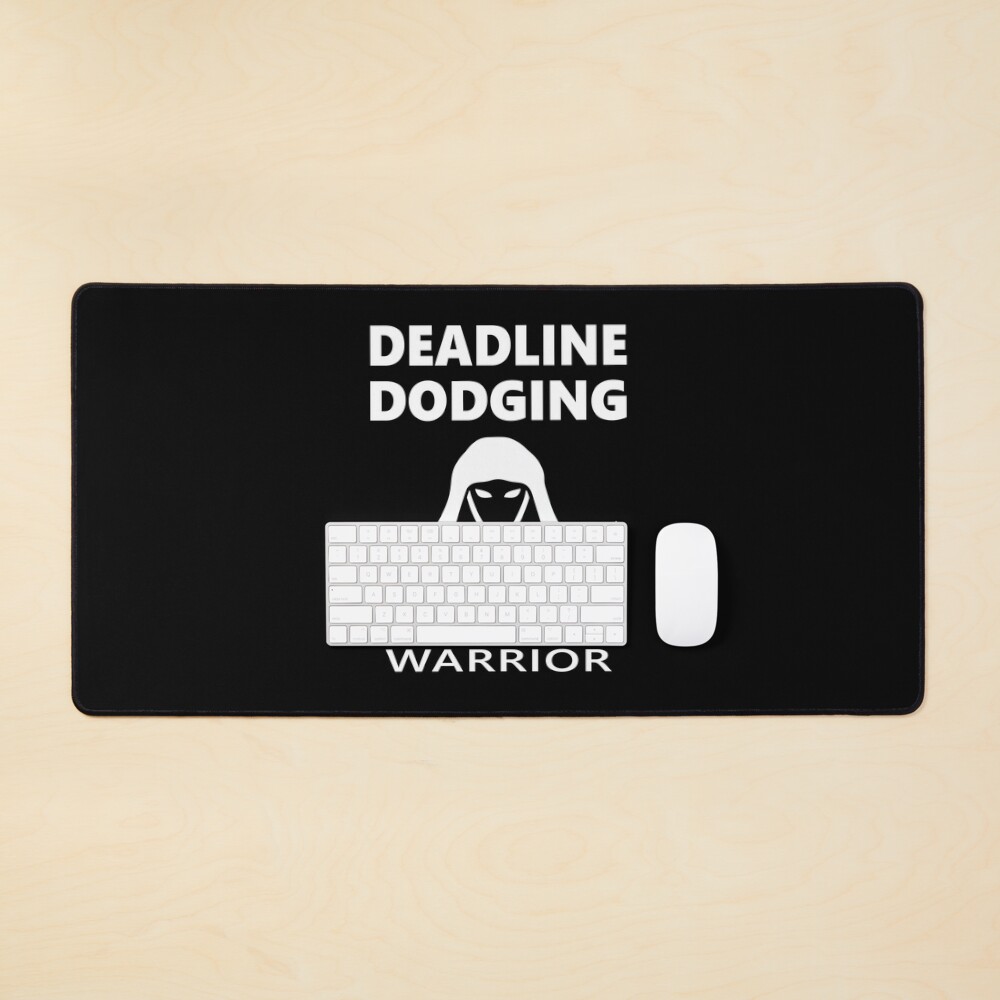 Item preview, Desk Mat designed and sold by FWLKIT.