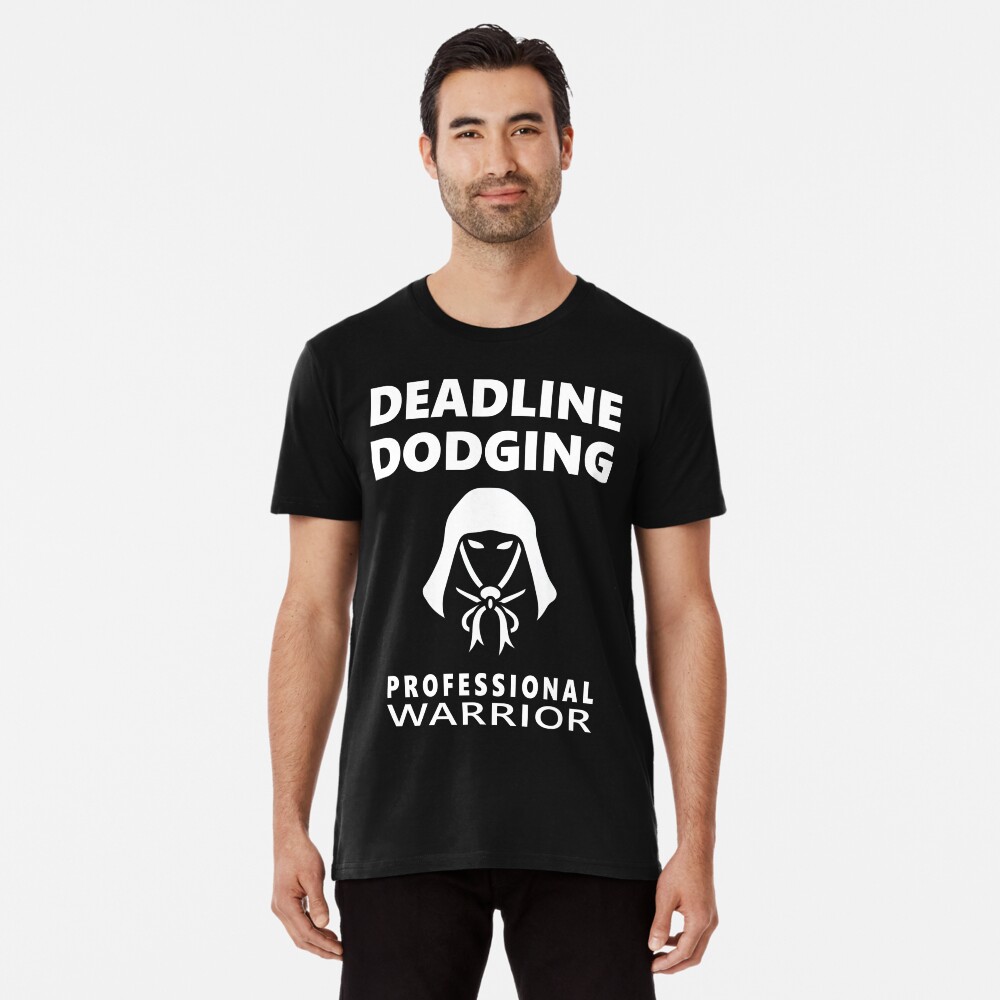 Item preview, Premium T-Shirt designed and sold by FWLKIT.