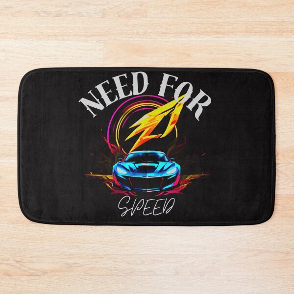 Item preview, need for speed  designed and sold by FRADEX STORE.