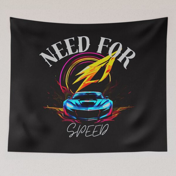 Item preview, need for speed  designed and sold by FRADEX STORE.