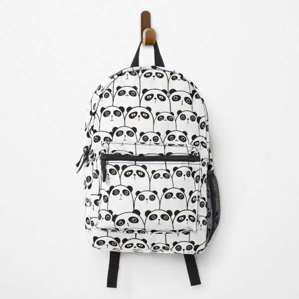 Item preview, Cute Panda Doodle designed and sold by mrdom93.