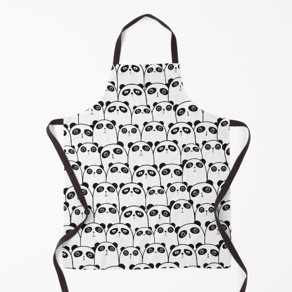 Item preview, Cute Panda Doodle designed and sold by mrdom93.