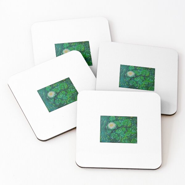 Item preview, lily pads by olivia allan designed and sold by olivia allan.