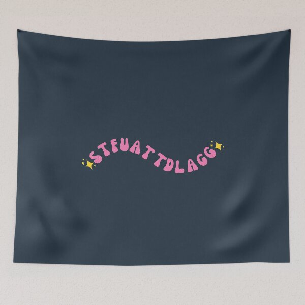 Item preview, STFUATTDLAGG designed and sold by Neadoodles.