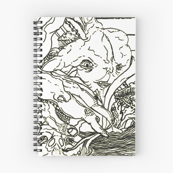 Item preview, sleep paralysis designed and sold by Max Fern.