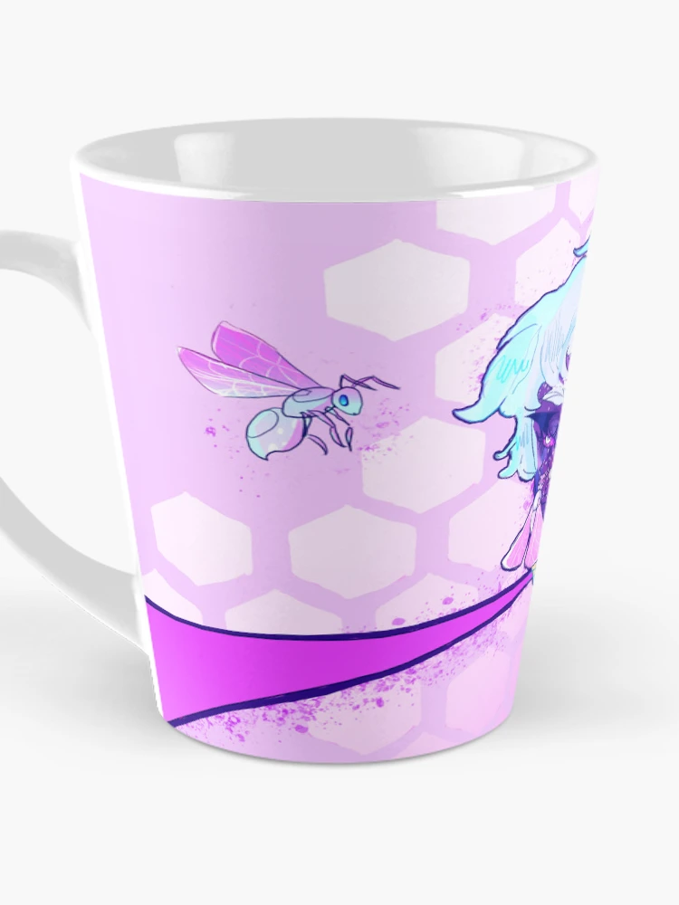 Thumbnail 3 of 4, Coffee Mug, Infested designed and sold by amorphous-alien.