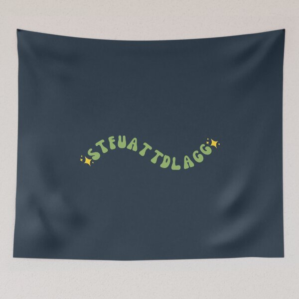 Item preview, STFUATTDLAGG designed and sold by Neadoodles.