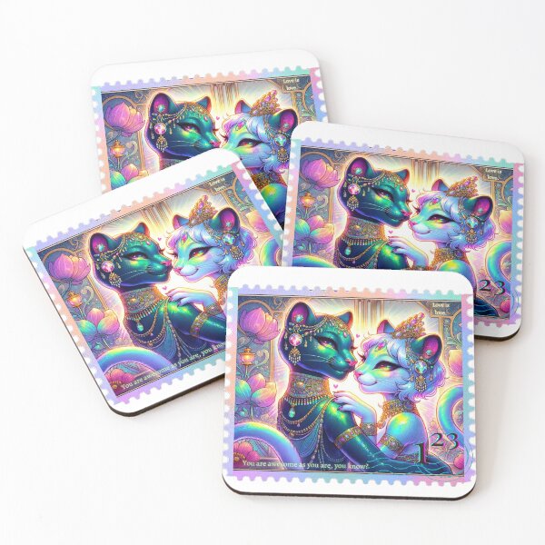 Item preview, Love is love  designed and sold by Queueka.